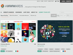 Awwwards