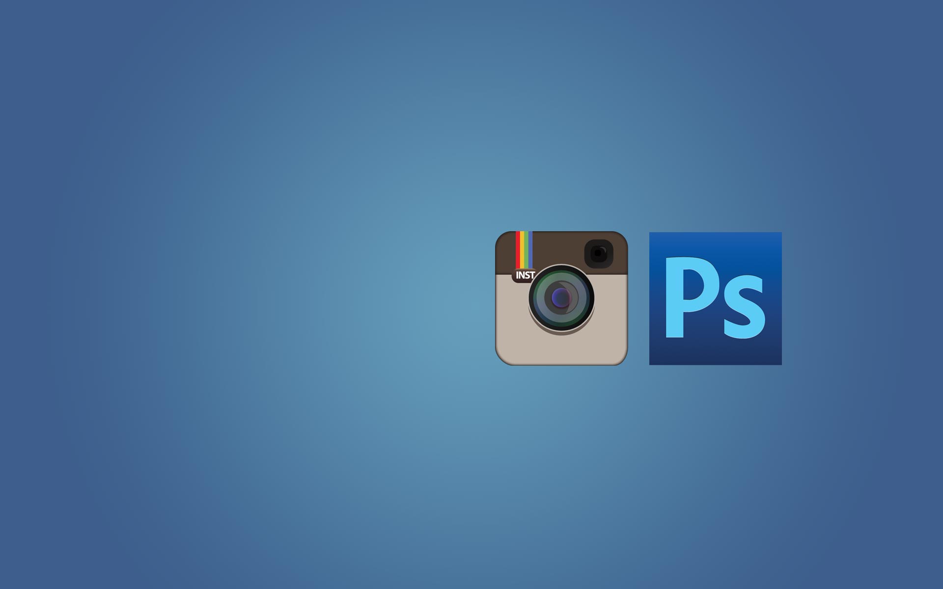 10 Instagram-style filters for Photoshop