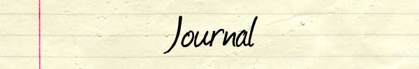 font-journal