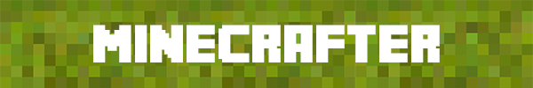Minecrafter Font