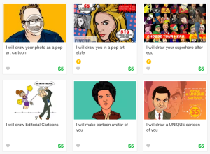 Fiverr