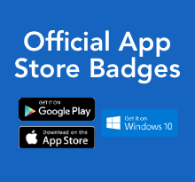 Google Play Badges – Google