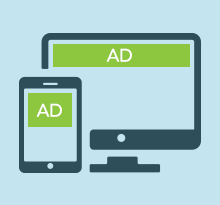 Responsive Adsense ad boxes with Bootstrap