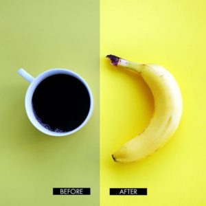 A Color Story Image Comparison