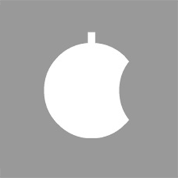 Apple Logo Simplification