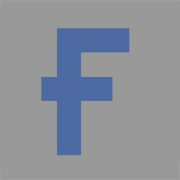 Facebook Logo Simplification