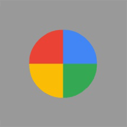 Google Logo Simplification