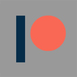 Patreon Logo