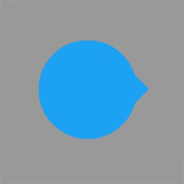 Twitter Logo Simplification