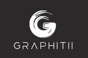 Graphitii app logo
