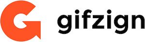 Gifzign app logo