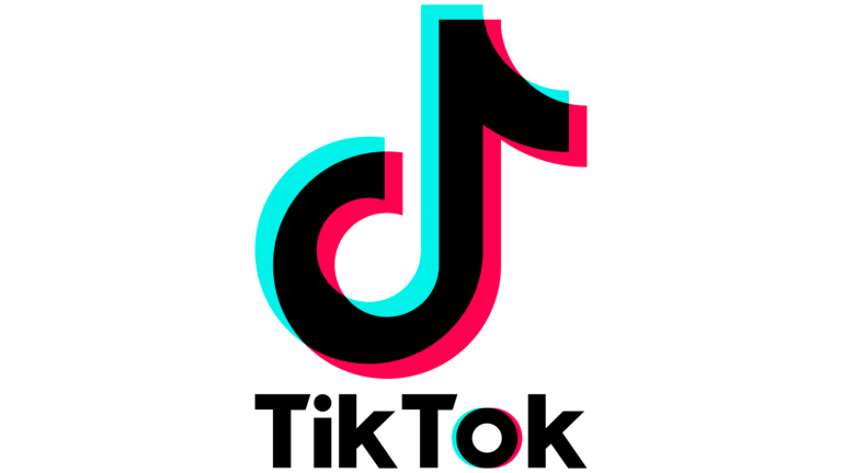 TikTok logo