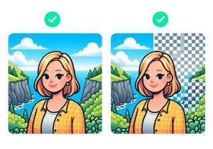 Top 10 AI-Powered Tools to Remove Backgrounds from Photos